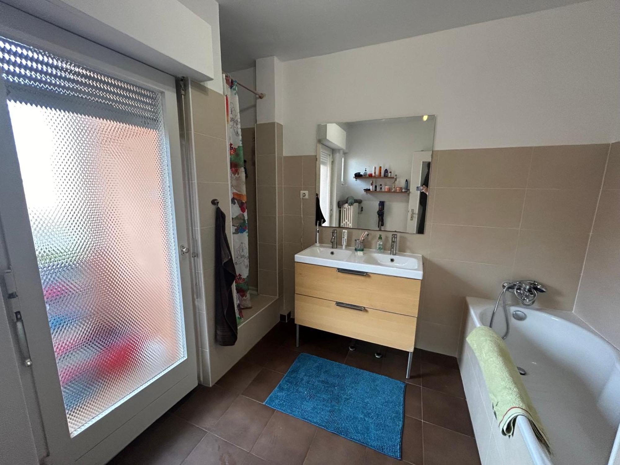 Superbe Appartement Avec Belle Terrasse Bischheim ภายนอก รูปภาพ